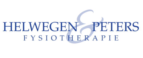 Helwegen & Peters fysiotherapie