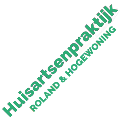 Roland en Hogewoning
