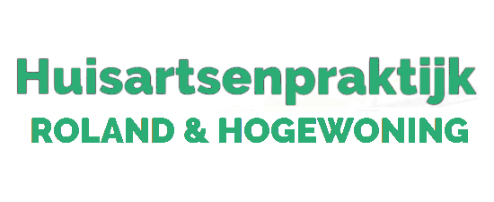 Huisartsenpraktijk Roland & Hogewoning